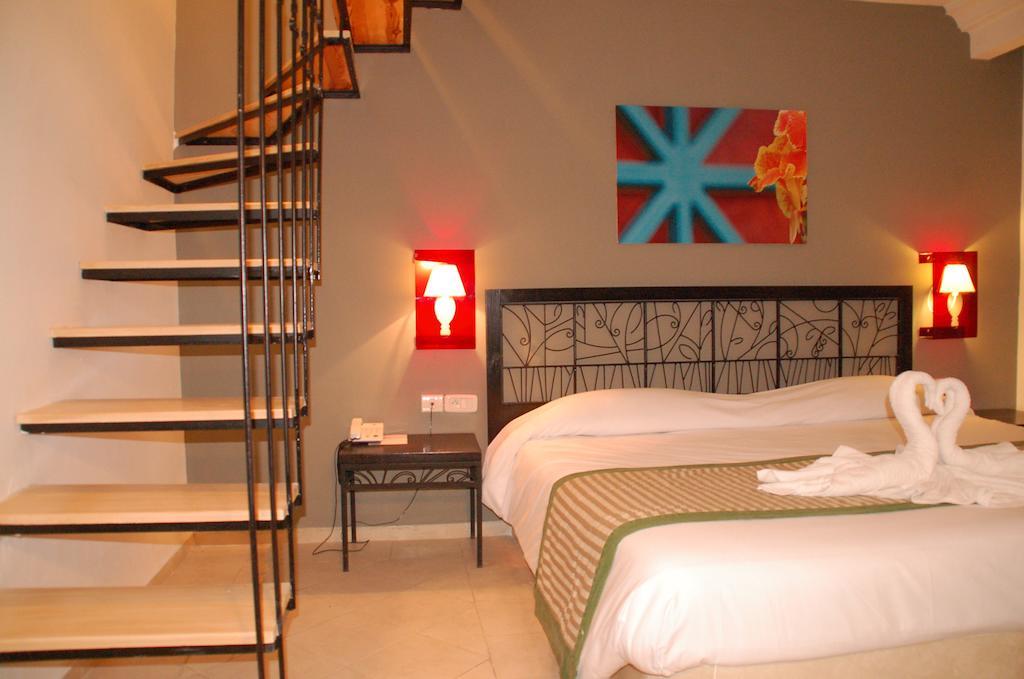Miramar Petit Palais Otel Midoun Oda fotoğraf