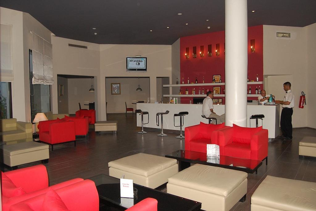 Miramar Petit Palais Otel Midoun Dış mekan fotoğraf